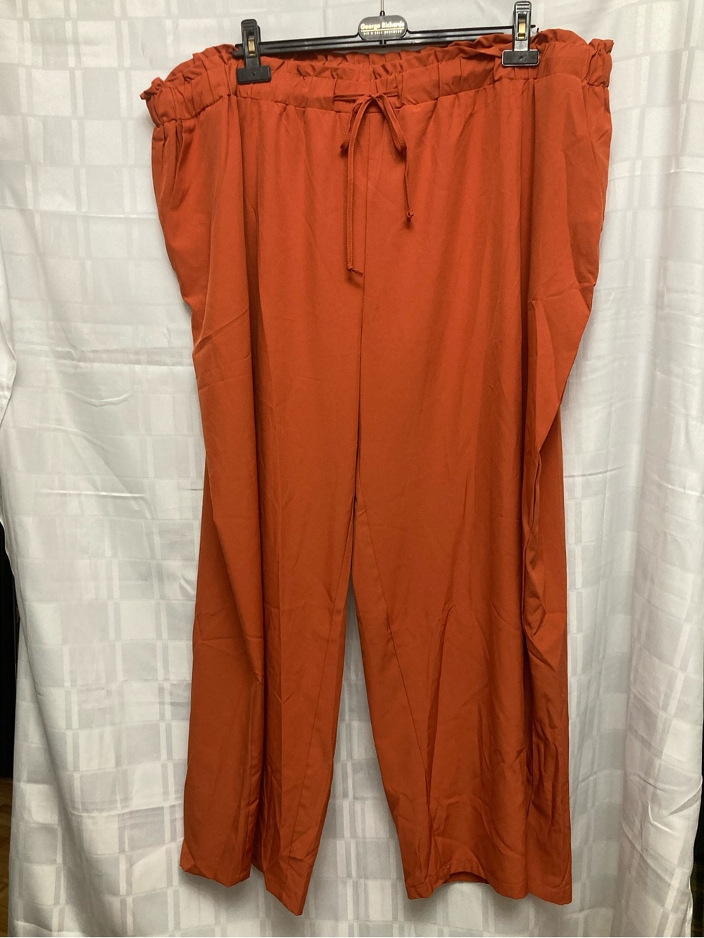 Palazzo pants